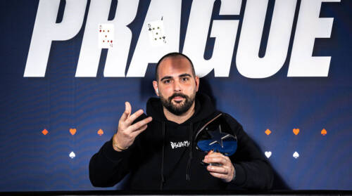 EPT Praga: picca in extremis per Enrico Olivieri!