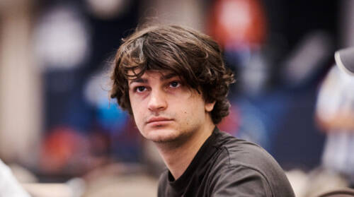 EPT Praga: Camosci aggrappato al 10k HR, Blasio runner up nel #53