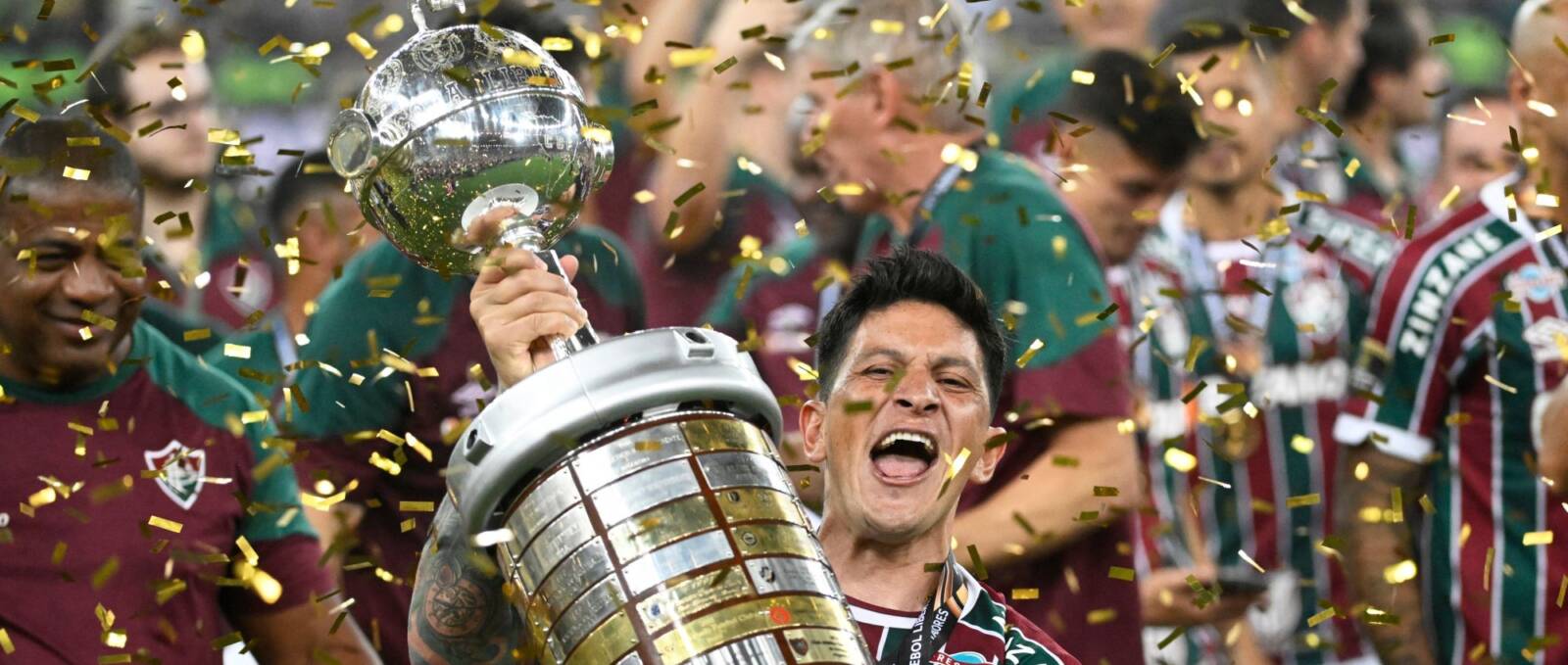 Fluminense