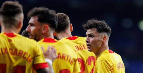 Scommesse: Barcellona - Girona, primo gol ospiti a @3.10, le quote e il pronostico