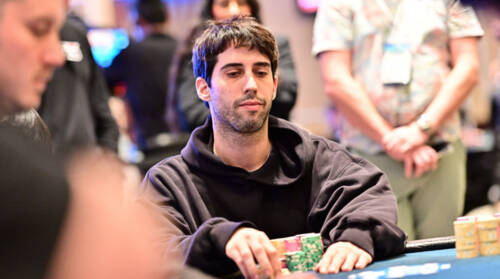 WSOP Paradise: game over per Olivieri e Musta, Neilson guida il final table