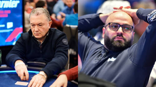 "Mi sono scusato e ci siamo abbracciati, non sono cose da me!" Parla Michele Nizzardelli dopo la squalifica dal Main Event EPT.