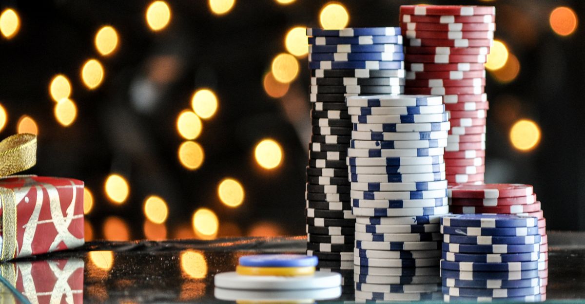 poker a natale