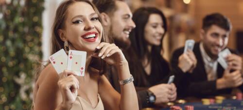 Poker a Natale: non conosci bene il texas hold'em? Ecco i nostri tips