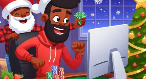 Da Natale su PokerStars Winter Series con un garantito da record!