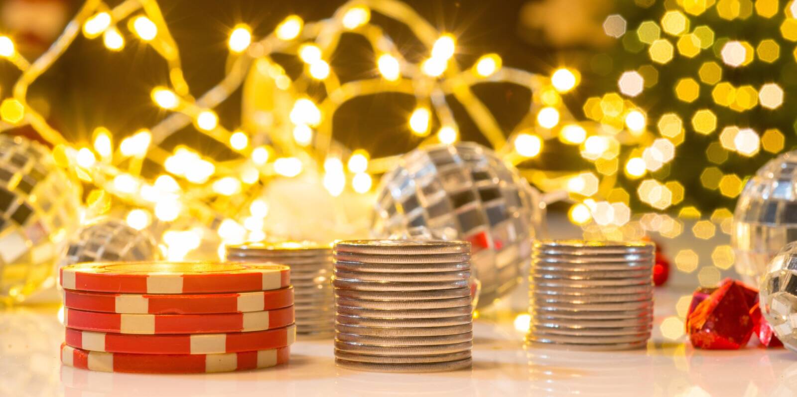 Poker telesina feste