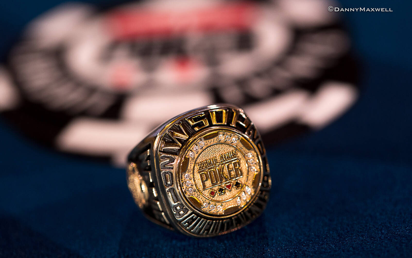 WSOPC Ring