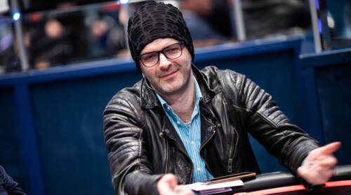 WPT World Championship: Castelluccio e Andrian in corsa a 45 left!