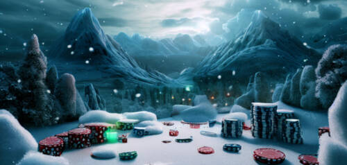 Winter Series: festeggia barabbic con lululu89 e Arya511bis