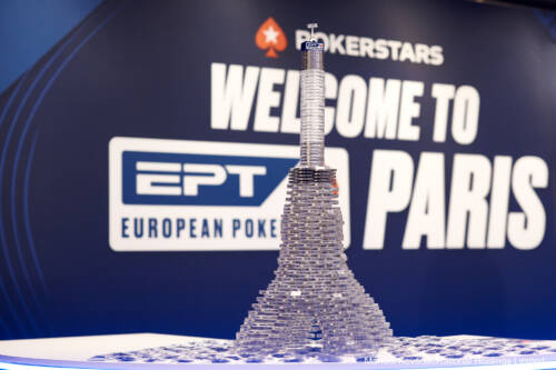 Segui il Main Event EPT Parigi con la diretta streaming e il commento in italiano del final table!
