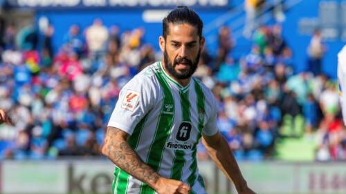 Scommesse Liga: Betis - Barcellona, partita da under e 1-1 a @8.00
