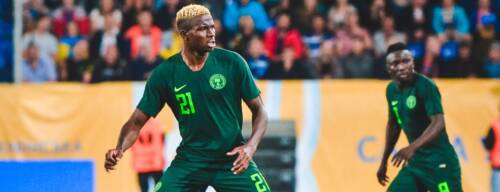 Scommesse Coppa d’Africa: tra Costa d’Avorio e Nigeria vince il goal, quota @2.32, pronostico e quote