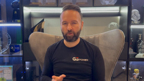 Il 2023 è stato l'annus horribilis di Daniel Negreanu