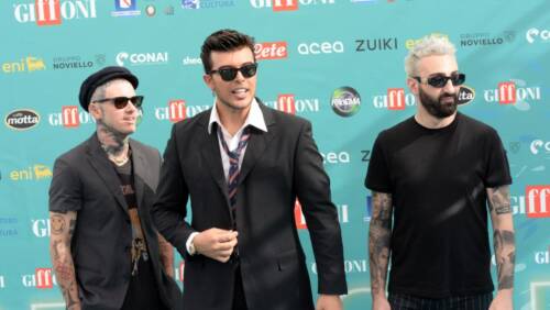 Festival Sanremo 2024: occhio alle sorprese Negramaro, The Kolors, Angelina Mango e.. Loredana Bertè!