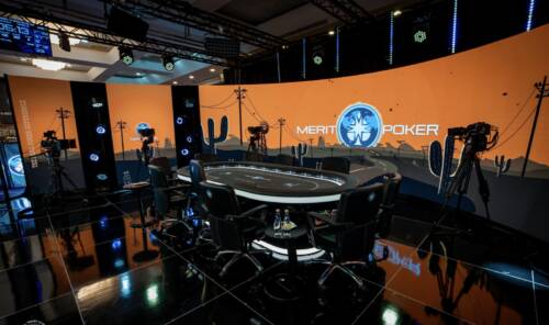 Diretta streaming Main Event Merit Series Cipro: oggi il final day con Di Nicola e Boellis al comando!