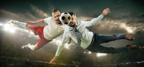 Scommesse strategia: come battere i siti di scommesse conoscendo la differenza tra sharp e soft bookmakers, le value bet