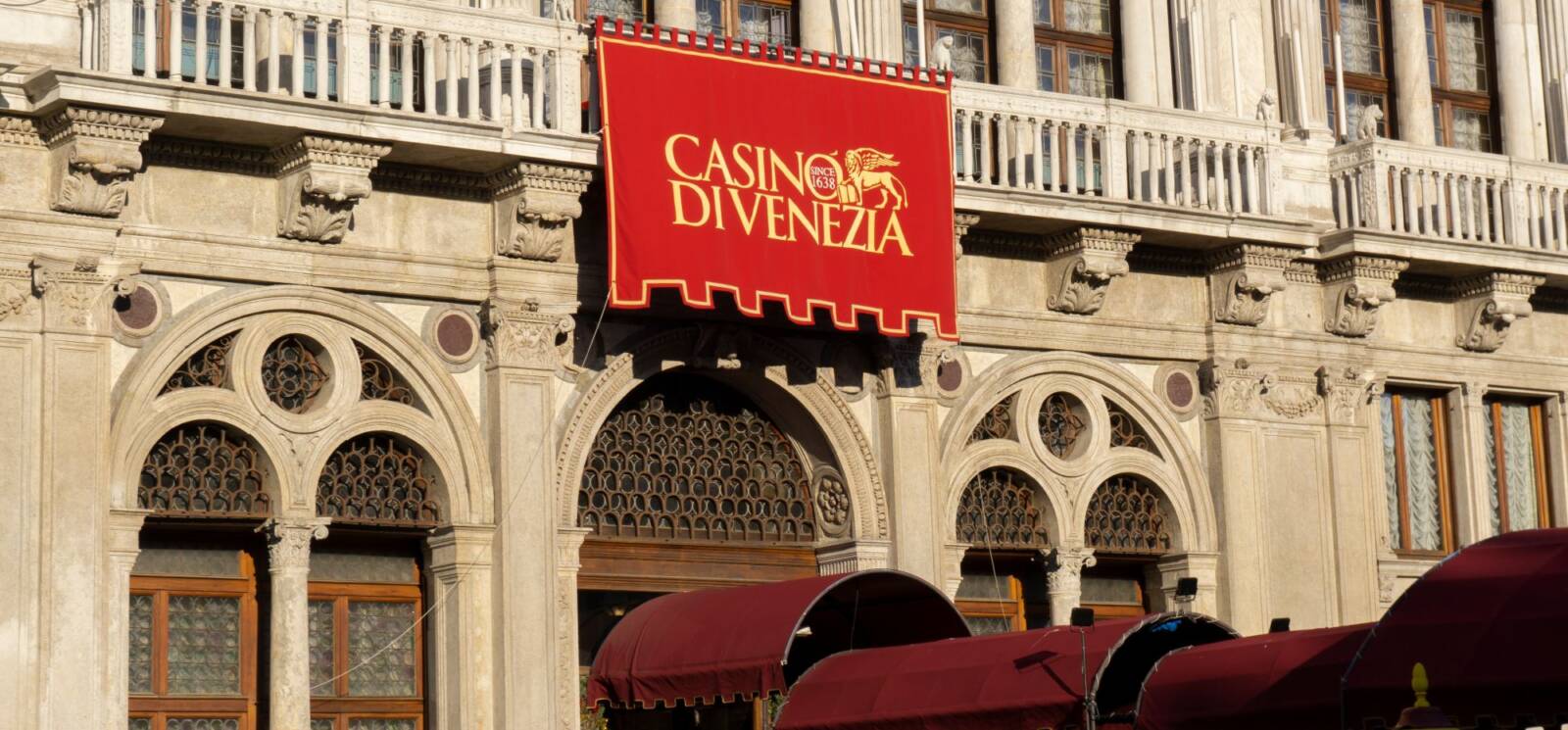Casinò di Venezia
