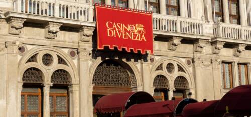 Gioco in Italia: lo stato di salute dei Casinò di Venezia e Campione, il bilancio del 2024
