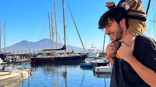 Come cambia il mondo di Dario Sammartino