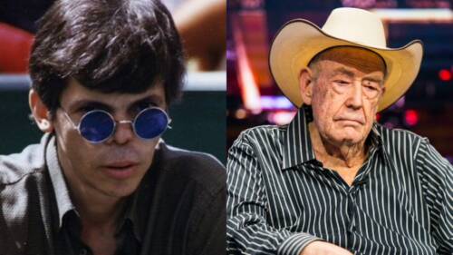 Come si è evoluto il poker da Doyle Brunson e Stu Ungar