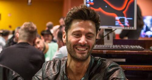 Bisciglia ci ha preso gusto coi domenicali, Jandro vince su 888
