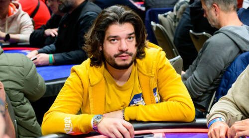 WSOP Circuit Rozvadov: Cammisuli guida gli italiani a caccia di anelli
