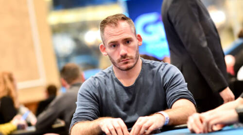 Justin Bonomo ingaggiato da Run It Once, ma è polemica per le sue idee politiche