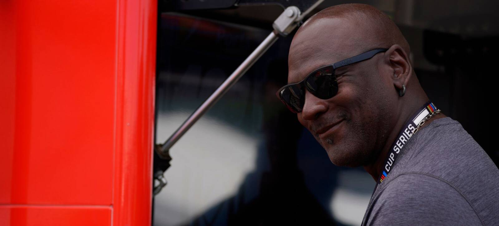 Michael Jordan