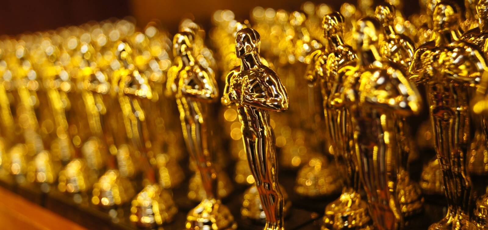 Oscar Hollywood