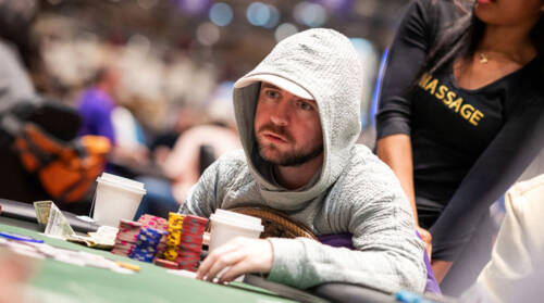 Patrick Leonard: "vi dico i pro e i contro dell'EPT Praga, WPT e WSOP"