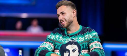 Il poker pro Sean Perry rifiuta il deal al Circa Survivor con montepremi da $9,3 milioni: “sono il più grande scommettitore al Mondo!”