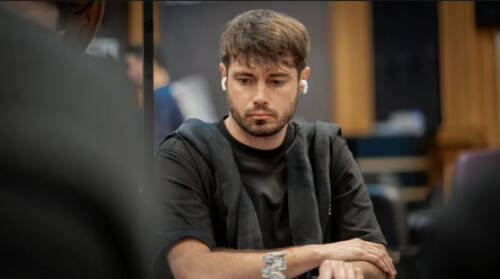 Merit Poker Western Series: Super Andrian verso la bolla con altri 3 azzurri