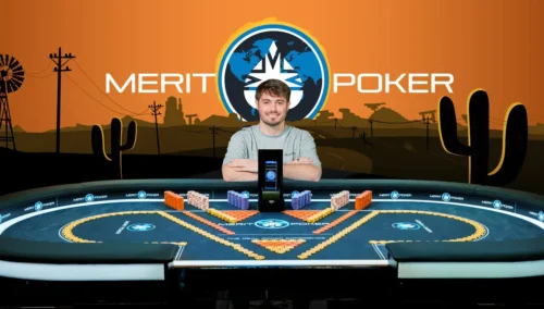 "Avrei voluto un heads-up tutto italiano!" Intervista a Simone Andrian dopo la vittoria del Warm-Up Merit Series Cipro