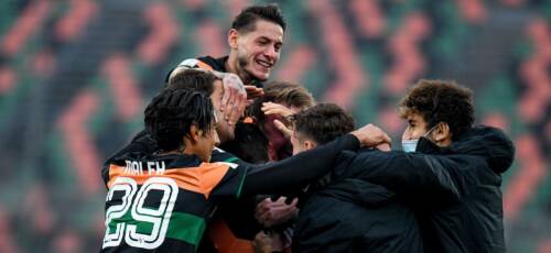 Scommesse Serie B: Venezia vincente in combo 3.45, pronostico