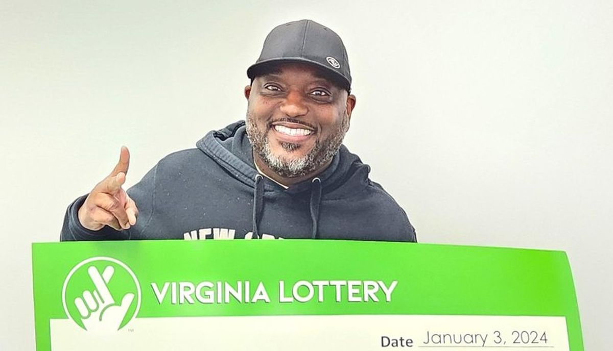 Virginia Lottery