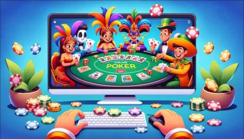 I migliori tornei di poker online del weekend