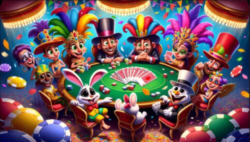 I migliori tornei di poker online di domenica 4 febbraio: Micromillions, iPokerRoyal, Vesuvio e Mystery Bounty!