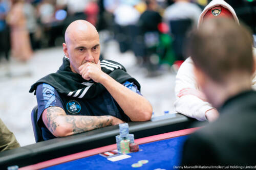 EPT Main Event Day 2: scoppia la bolla con Minasi e Speranza al top