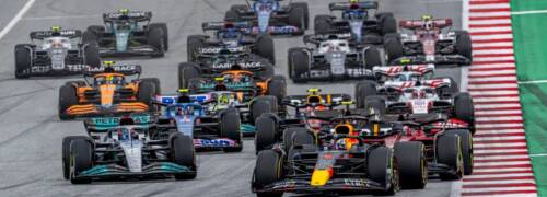 Formula Uno: quote e pronostici sui vincitori Mondiale piloti e costruttori 2024