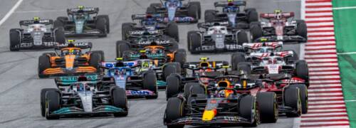 Gran Premio Formula 1 di Miami, il pronostico: puntiamo sull'Under 18,5 al traguardo