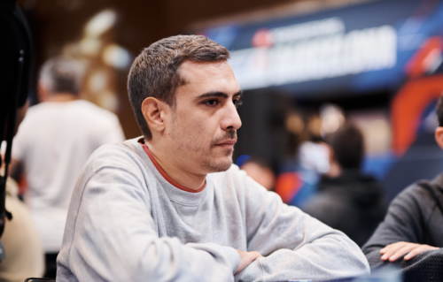 EPT Main Event Day 1A: Gianluca Speranza ancora al top. Bene De Bonis