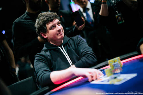 EPT Parigi Main Event, Arduini esplode al Day 3, con lui altri tre azzurri a 57 left