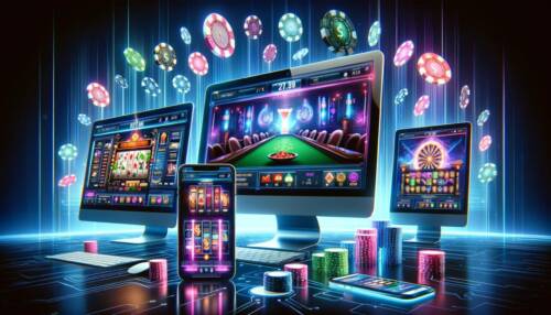 In Gazzetta Decreto Riordino Giochi Online: concessioni a €7 milioni, si a pubblicità ma responsabile, gara Lotto da €1 miliardo