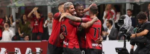 Scommesse Europa League, Milan - Rennes: pronostico, quote e formazioni
