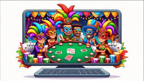 I migliori tornei di poker online del weekend 10-11 febbraio: Micromillions, Explosive Sunday, Vesuvio e Mystery Bounty!