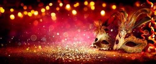 PokerStars - Sisal: nuova edizione Carnival Series, 143 tornei in arrivo dal 16 febbraio al 2 marzo!