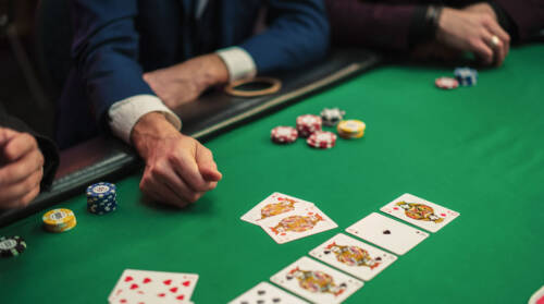 "Regolamentare il poker live nei circoli? Sempre possibile, serve la volontà"