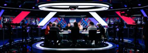 Segui l' EPT Montecarlo streaming con il final table del Main Event e il commento dei fratelli Caressa!