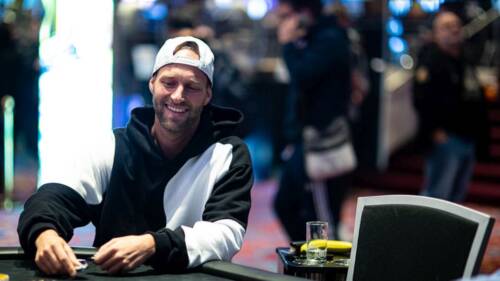 Big Wrap PLO: a Paszek il 10k, Italia presente nel Mystery Bounty