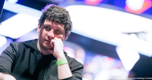 Lorenzo Arduini ha Parigi nel cuore: ci racconta la sua eliminazione nel Main [VIDEO]